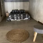 Bel appartement à Cahors