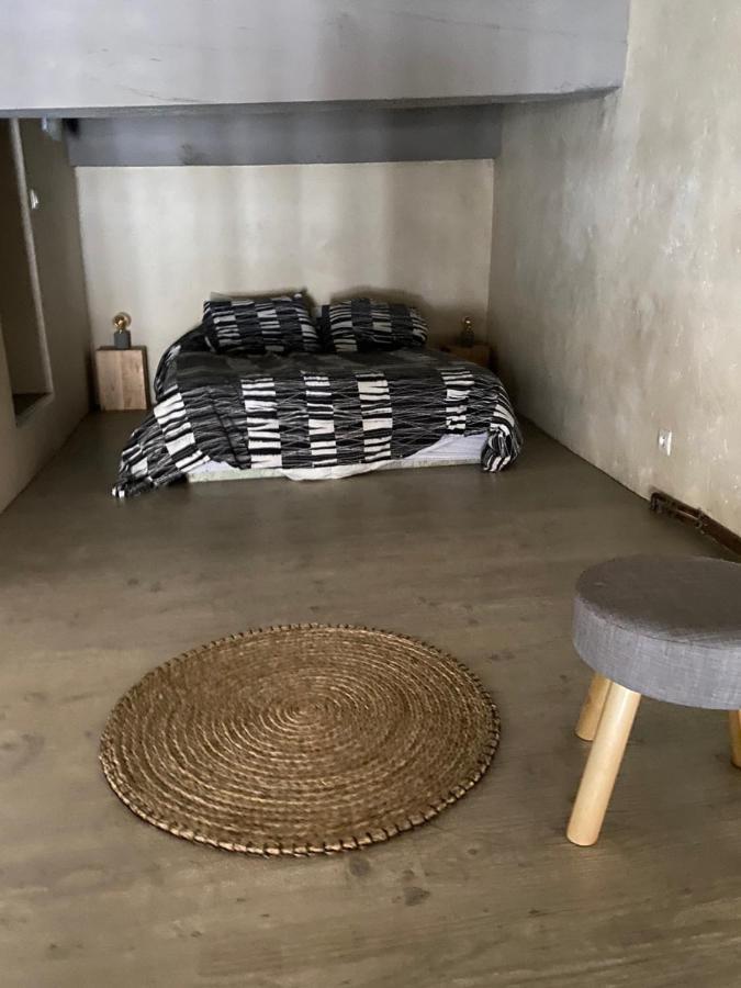 Appartement Bel à *